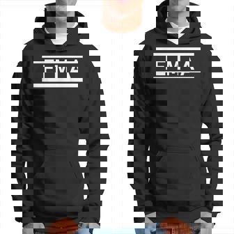 「Ema」ヘボン式「えま」「エマ」下の名前 ローマ字 名入れ 名乗り ラテン文字 綴り パーカー - Kawaiitshirt