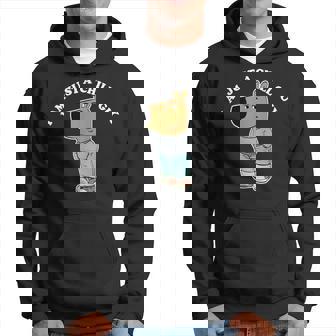 「I'm Just A Chill Guy」ファニーミーム パーカー - Kawaiitshirt