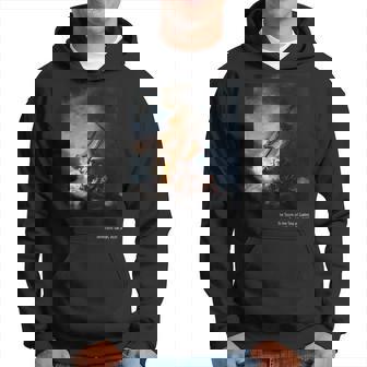 「Thetorm On Theea Of Galilee」ペイントアートtシャツ パーカー - Kawaiitshirt