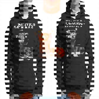 「だめにんげんだもの」文字入り おもしろ 筆文字 面白い バック 面白い パーカー - Kawaiitshirt