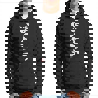 「ぽんこつ」おもしろ 筆文字 服 面白い文字入り パーカー - Kawaiitshirt