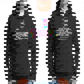 「サーカスチャーリー」ロゴ&キャラクター パーカー - Kawaiitshirt