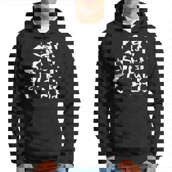 「ハードルは高いほどくぐりやすい」文字入り おもしろ 筆文字 面白い 服 面白い パーカー - Kawaiitshirt