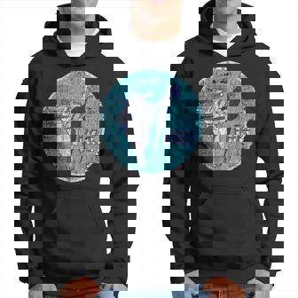 「ロッキング ザ ハモンドオルガン」 パーカー - Kawaiitshirt