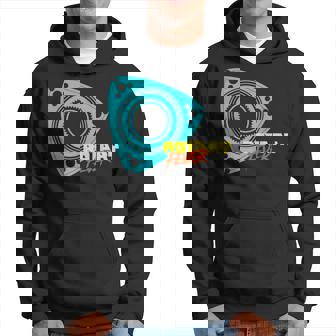 「ロータリーフィーバー」ロータリーエンジン パーカー - Kawaiitshirt