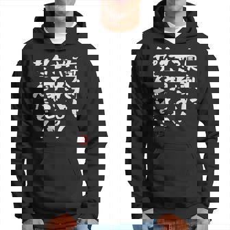 「真剣にやれよ！仕事じゃねぇんだぞ！」文字入り おもしろ 筆文字 面白い 服 面白い パーカー - Kawaiitshirt