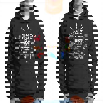 【がんばろう能登】石川県能登 名産品 海鮮 能登牛 復興応援 パーカー - Kawaiitshirt