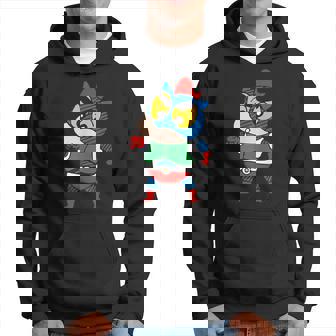 【まんが】クレヨンしんちゃん アクション仮面に変身！ パーカー - Kawaiitshirt