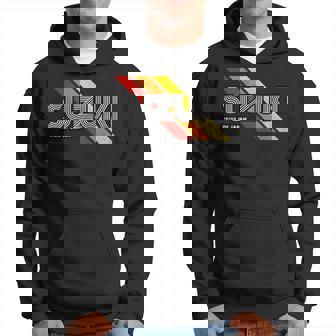 【スズキさんや鈴木さんの為のデザイン】 誇り 自慢 推し活 アイドル スター 応援 おもしろ 面白 ネタ パーカー - Kawaiitshirt