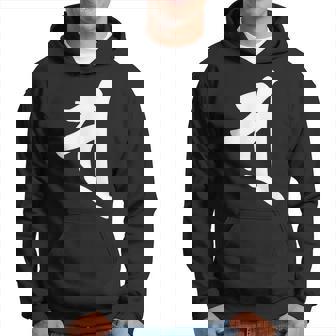 【ソ】梵字 弁財天 手書き 悉曇文字 古代文字 仏教 グッズ 守護神 開運 守護梵字 お守り スピリチュアル お寺 パーカー - Kawaiitshirt