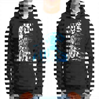 【ネバーギブアップ能登】石川県能登 決してあきらめない 復興 パーカー - Kawaiitshirt