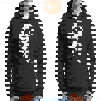 【ベイ】梵字 薬師如来 薬王菩薩 手書き 悉曇文字 古代文字 仏教 グッズ 守護神 開運 縁起物 お守り スピリチュアル パーカー - Kawaiitshirt