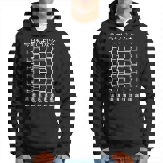 【今日何しようかな 柔道】あみだくじ 柔道家 遊び心 おもしろ 面白い ユーモア ギャグ ネタ ウケ狙い 笑える 可愛い パーカー - Kawaiitshirt