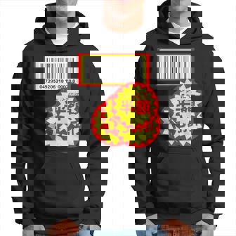 【半額シール】（さらに値下げデザイン）おもしろ 面白い お笑い ユーモア ギャグ ネタ ウケ狙い 笑える 変な パーカー - Kawaiitshirt