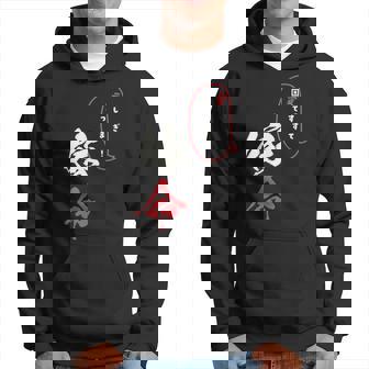 【嫁命】感情ダダ漏れ系デザイン・推しライフにも！ パーカー - Kawaiitshirt