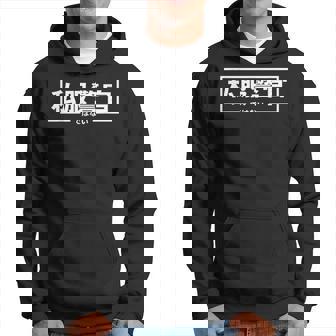 【私服警官ではない】警察 警官 刑事 ポリス 面白い ギャグ ジョーク ウケ狙い ネタ ふざけ 笑 グッズ ドッキリ パーカー - Kawaiitshirt