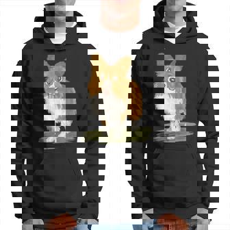 いぬ シェルティ 子犬 ペット かわいい 動物 イラスト パーカー - Kawaiitshirt