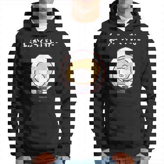 うさまる 生産者まる ダークカラー パーカー - Kawaiitshirt