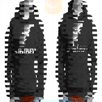 おかしな言い方 ノーバランス アンバランス クール パーカー - Kawaiitshirt