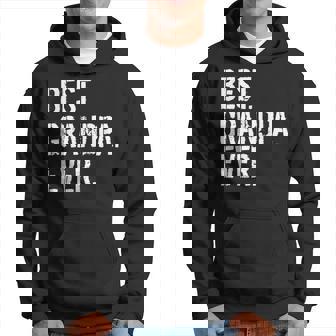 メンズ おじいちゃん誕生日クリスマスプレゼントベストおじいちゃんエバー パーカー - Kawaiitshirt