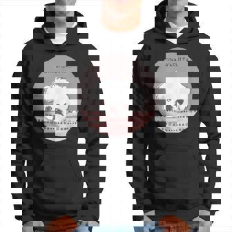 おなかすいた 犬 ワンコ 愛犬 ペキニーズ もふもふ うるうる かわいい 腹ペコ おねだり メンズ レディース キ パーカー - Kawaiitshirt