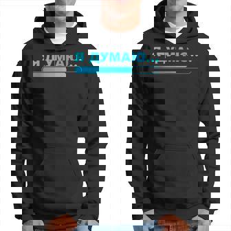 おもしろロシアtシャツ 男性用 I'm Thinking シャツ ロシア パーカー - Kawaiitshirt