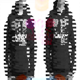 おもしろロリポップ アート キャンディ ロリポップ 恋人 メンズ レディース キッズ パーカー - Kawaiitshirt