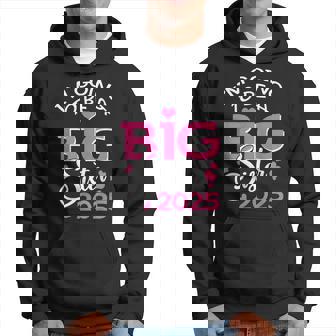 お姉さんになる 2025 妊娠のお知らせ パーカー - Kawaiitshirt