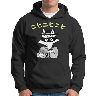 かいけつゾロリtシャツ大さくせん 「ニヒニヒニヒ」 パーカー - Kawaiitshirt