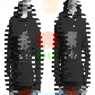 かわいいめんだこシーライフ パーカー - Kawaiitshirt