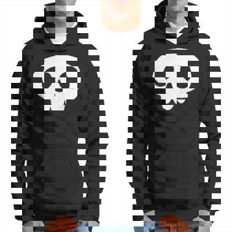 かわいいスカル パーカー - Kawaiitshirt