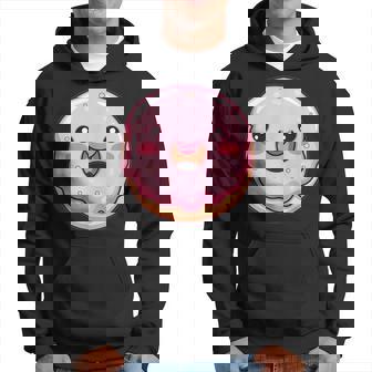 かわいいドーナツ I キッズ ドーナツ パーカー - Kawaiitshirt