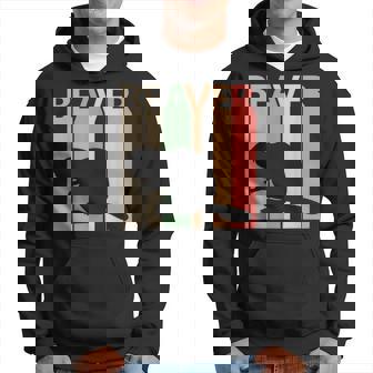 かわいいビーバーの動物 パーカー - Kawaiitshirt