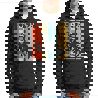 かわいいロブスターの動物 パーカー - Kawaiitshirt