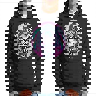 かわいい死神 カワイイパステルゴス パーカー - Kawaiitshirt