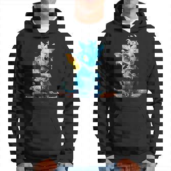 かわいい青龍 パーカー - Kawaiitshirt