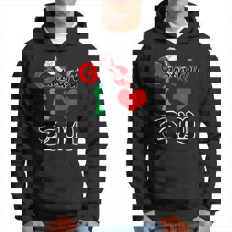 がんばろう Ganbarou 石川 能登 地元愛 応援 復興 パーカー - Kawaiitshirt