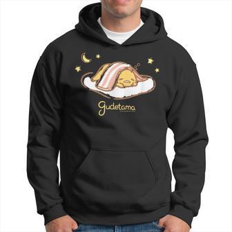 ぐでたま おやすみ パーカー - Kawaiitshirt