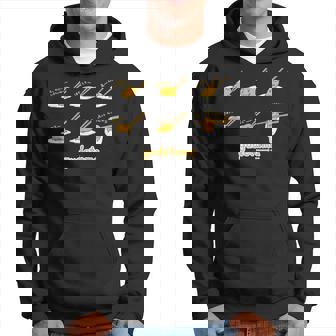 ぐでたま つままれ パーカー - Kawaiitshirt