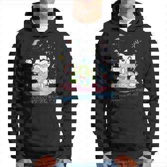 けろけろけろっぴ タンバリン 【バレンタインギフトにおすすめ！】 パーカー - Kawaiitshirt