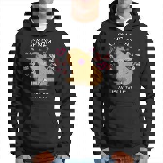 げっ歯類 面白いカピバラ カピバラアート メンズ レディース キッズ パーカー - Kawaiitshirt