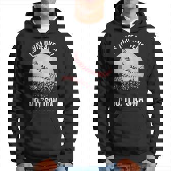 ここは天国か？アイオワ・ビンテージ・ベースボール・コーン・フィールズ パーカー - Kawaiitshirt