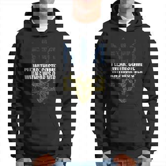 この戦争が終わったら衣装を着てやる パーカー - Kawaiitshirt