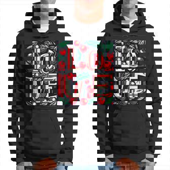 さくらんぼが大好き パーカー - Kawaiitshirt