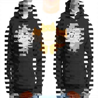 しばベロス（ケルベロス） パーカー - Kawaiitshirt