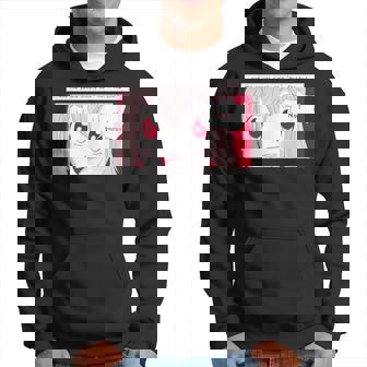 そして人々は単にnoThe End平和と言った。 パーカー - Kawaiitshirt