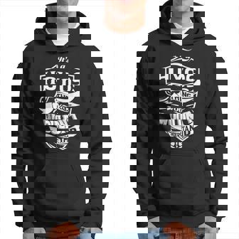 それはhoyosのものですギフト パーカー - Kawaiitshirt