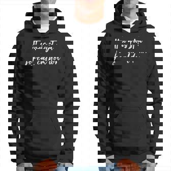 ただの冗談だよ、落ち着いて パーカー - Kawaiitshirt