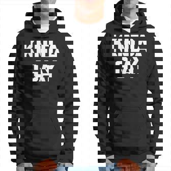 ちょっとゲイシャツ 面白い言葉 皮肉なゲイプライド Lgbtq ゲイ パーカー - Kawaiitshirt