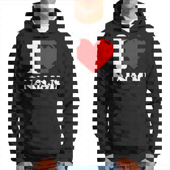 ななみ大好き 名 パーカー - Kawaiitshirt